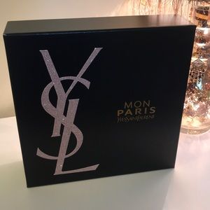 Yves Saint Laurent
